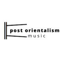 Post Orientalism Music(@PostOrientalism) 's Twitter Profile Photo