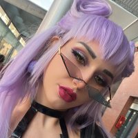 AiChan ๐ (@aichanoficial) 's Twitter Profile Photo AiChan ๐ (@aichanoficial) 's Twitter Profile Photo