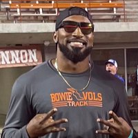 Willie Carter 🏈🏈 (@williecarter34) 's Twitter Profile