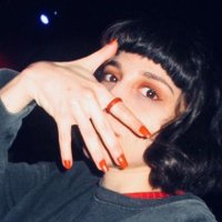 Melisa Ay (@m_elisaay) 's Twitter Profile