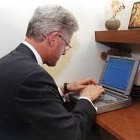 Hunter Bidens Laptop (@tonytwotouch12) 's Twitter Profile