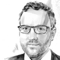 John Roberts (@johngroberts) 's Twitter Profile Photo John Roberts (@johngroberts) 's Twitter Profile Photo