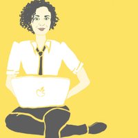 not Maria Popova (@brainpickerlite) 's Twitter Profile