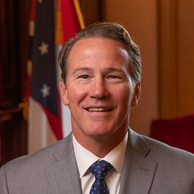 LtGovHusted Profile Picture