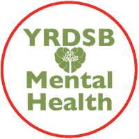 Mental Health YRDSB(@MH_YRDSB) 's Twitter Profile Photo