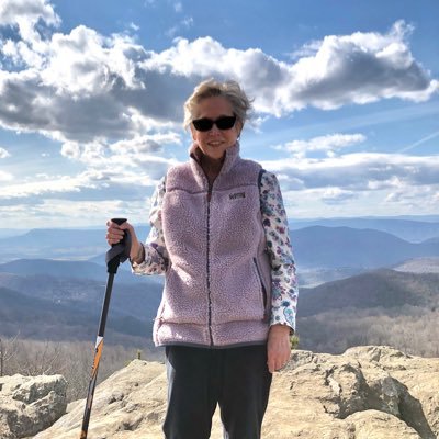 Hugh20Mc's profile picture. “I have never found a companion that was so companionable as solitude.”~ Henry David Thoreau🌲… except, my dog.