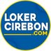Loker Cirebon (@lokercirebon) Twitter profile photo Loker Cirebon (@lokercirebon) Twitter profile photo