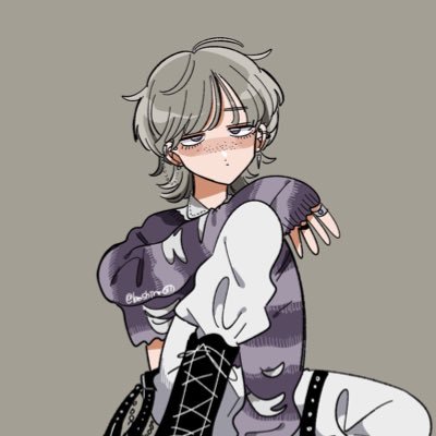 松丸さんのプロフィール画像