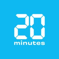 20 Minutes Sport(@20minutesSport) 's Twitter Profileg