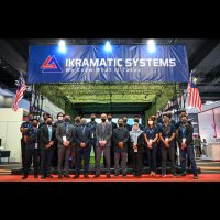 Ikramatic systems sdn bhd (@ikramatic01) 's Twitter Profile