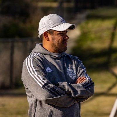 coachrrivas's profile picture. 🇸🇻 🇺🇸 ⚽️ Back to Back National Champs Soda City FC