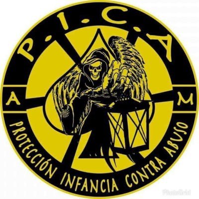 P.I.C.A Catalunya asociación motorista protección infancia contra abuso