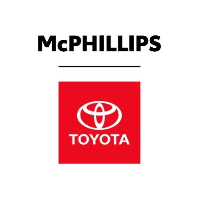 McPhilToyota Profile Picture