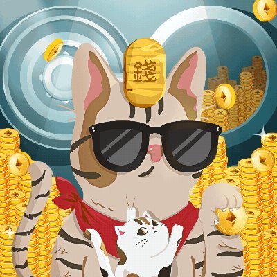 Eric_tingyu's profile picture. The generation of Web3.0 has come, let's join the world of NFTs together