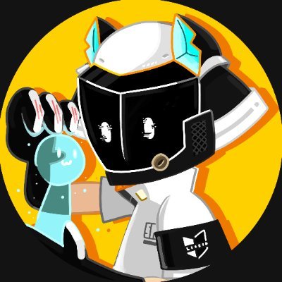 Jelly Fox 🦊 LIVE2Dさんのプロフィール画像
