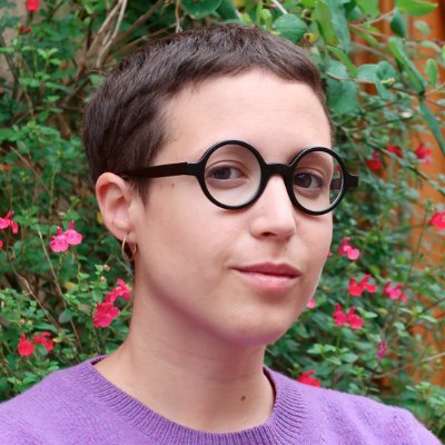 LouiseDrulhe's profile picture. Illustrator, art director, teacher.