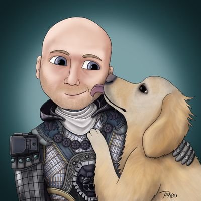 Profile pic by @xpickles77x I love music, video editing, Lakers, my fluffy pup and my beautiful wife. GT: Zipenstien TikTok: Zipenstien