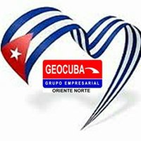 GEOCUBA Oriente Norte(@geocubaon) 's Twitter Profile Photo