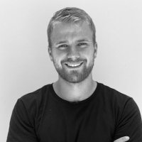 Daniel Swiegers (@djswiegers) Twitter profile photo
