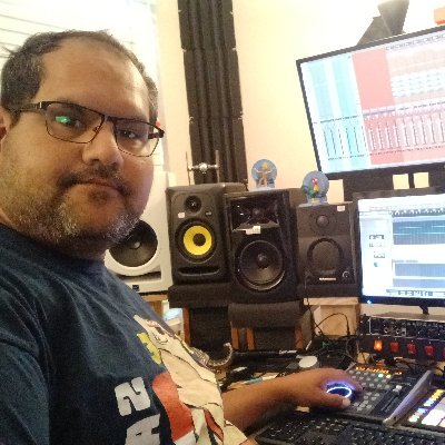 SBT_Mixing's profile picture. Husband to an awesome wife, Musician, Music Producer, Arranger, Composer, Songwriter, Recording, Mixing & Mastering, U.S. Army, Cancer Survivor, Gamer.