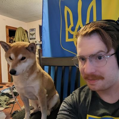 Tyz72846275's profile picture. Army vet, small time streamer, rainbow six siege and war thunder addict