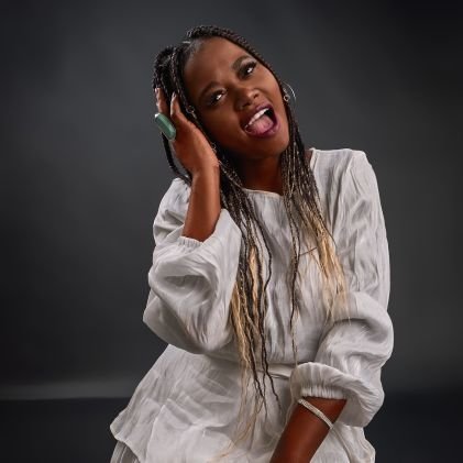 The best female artist in Namibia, i do RnB Jazz, Afro Pop, House