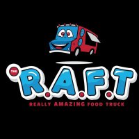 The Really Amazing Food Truck (@reallyamazingft) 's Twitter Profile Photo The Really Amazing Food Truck (@reallyamazingft) 's Twitter Profile Photo