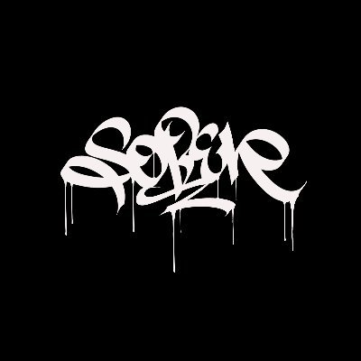 Throw Up style collection of 1,111 NFT’s.
Join discord!
#Graffiti #GraffitiArt #ThrowUp #HipHop #Calligraphy #Solana #SolanaNFT #NFTproject #NFTmint