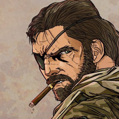 Ghost_Mcbride's profile picture. 