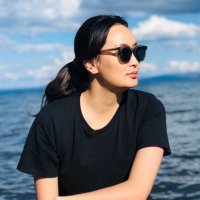 Munkhtsetseg.E (@mgmoogii) 's Twitter Profile