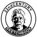 John Bonner - @Sketchbook2100 - Twitter