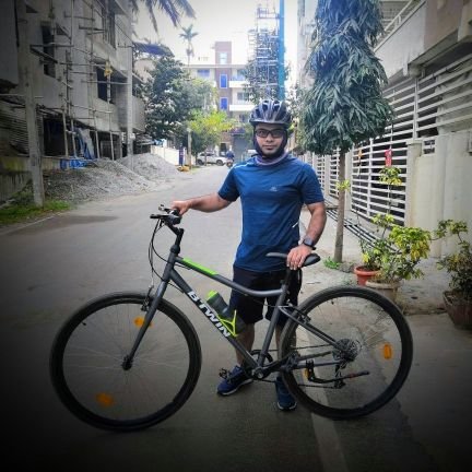 ankush_tweets's profile picture. Sports, IT, Storage, News, Movies, TV Series, Humour, Trend, Cloud