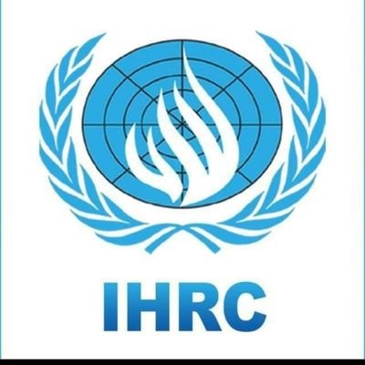 Comisionado International Human Rights Commision -IHRC-

Coordinador de Juces de Paz