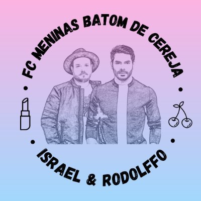 Fã Clube de Belém do Pará dedicado à dupla Israel & Rodolffo.