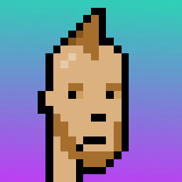 SolPunks Council Member
@PunksOnSolana
Discord: https://t.co/fJ9IQodP1m
SolPunks #9357
Okay Bears #5353
Blocksmith Labs #76