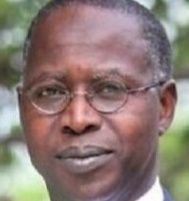 Ancien Premier Ministre du Sénégal -
Candidat à l'élection présidentielle du 25 février 2024