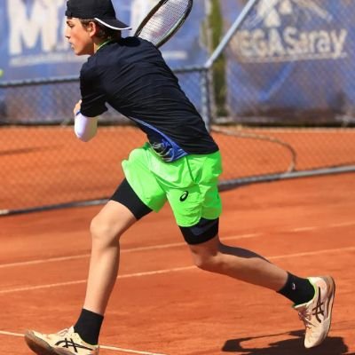 Jacopo
tennis player
@rafanadalacademy