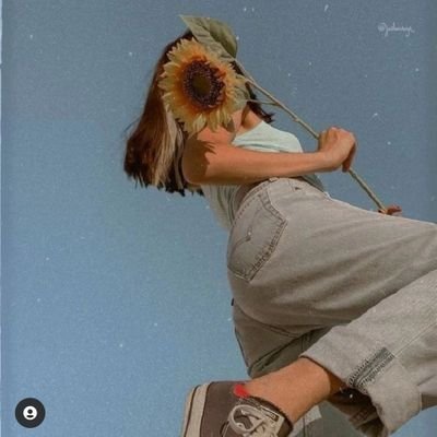 vjecnistudent's profile picture. Ekonomistkinja mora biti zdrava🖤