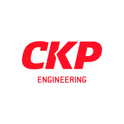 CKP_Engineering's profile picture. Bureau d'études #multi-secteurs à forte valeur ajoutée ! 

CKP vous apporte une solution globale, de l'étude à l'industrialisation, pour tous vos projets.