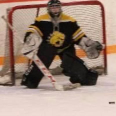 Pekkahero05's profile picture. Goalie, gamer, bruins fan