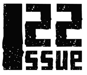 Issue22's profile picture. A UK based rockypoppygrungy band type thingy.