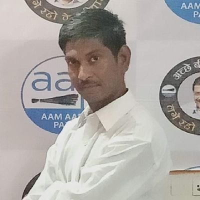 श्रमिक विकास संगठन जिला सोशल मीडिया साउथ दिल्ली 1 (SVS)