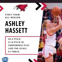 Ashley Hassett (@ashley_hassett) 's Twitter Profile