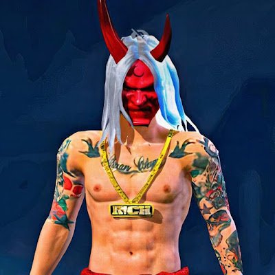 prakashGamer18's profile picture. 