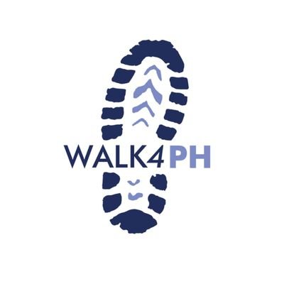 A walkathon aimed at raising awareness of Pulmonary Hypertension, a rare disease that affects the lungs and heart.

#YouSabiPH #Walk4PH