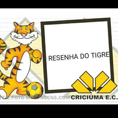 Olhos de Tigre FC  Florianópolis SC