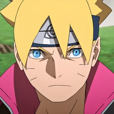 your daily source of Boruto content ボルト