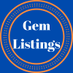 GemListings (@gemlistings) Twitter profile photo GemListings (@gemlistings) Twitter profile photo