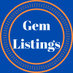 GemListings (@GemListings) Twitter profile photo