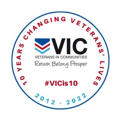 Veterans in Communities (VIC) is an East Lancashire based Armed Forces charity supporting veterans and their families, including the Emergency Services.